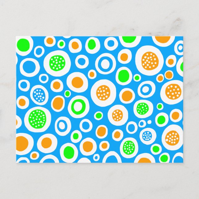 Carte Postale Abstrait 030413 (Devant)