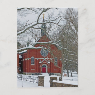 Carte Postale Académie d'Arcadie