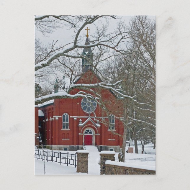 Carte Postale Académie d'Arcadie (Devant)