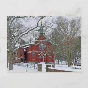 Carte Postale Académie d'Arcadie