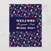 Accessoires de beauté Beautician & Coiffeur Girly