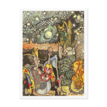 Accueil sur le plateau