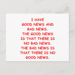 Carte Postale actualités