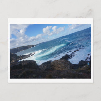 Carte Postale Adelaide