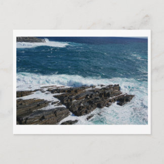 Carte Postale Adelaide