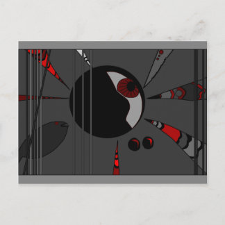 Carte Postale Adolescence