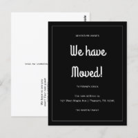 Adventure Attend une nouvelle adresse Moving Faire