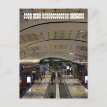 Aéroport international de Hong Kong