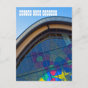 Carte Postale Aéroport international de Mactan Cebu