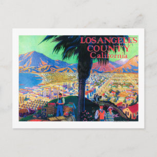 Carte Postale Affiche touristique n° 1