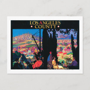 Carte Postale Affiche touristique n° 2