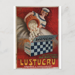 Carte Postale Affiches