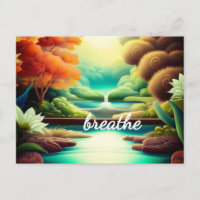 Affirmation de sérénité, loi d'attraction, abondan