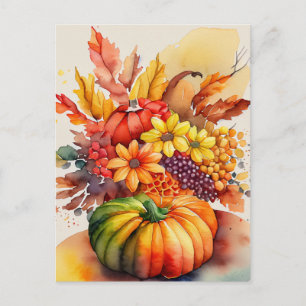 Carte Postale Affirmation Positive Laissant Partir De Douleur Et