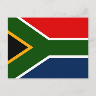 Carte Postale Afrique du Sud
