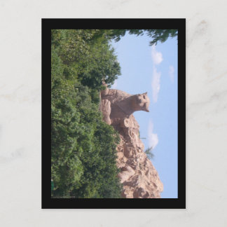 Carte Postale afrique du sud