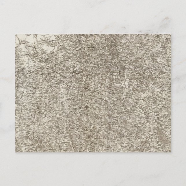 Carte Postale Agen (Devant)