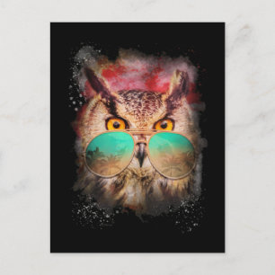 Carte Postale Agent Immobilier Maison Drôle Courtier