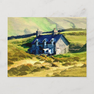 CARTE POSTALE AGRICULTURE