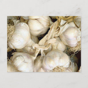 Carte Postale Ail