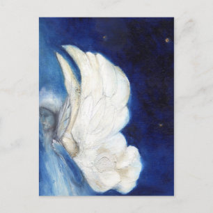 Carte Postale Ailes sur Londres 2013