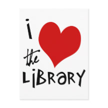 Aimer la bibliothèque