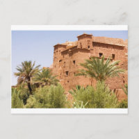 Ait Benhaddou