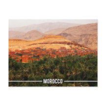 Ait BenHaddou Kasbah, Maroc