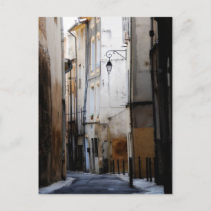 Carte postale Aix en Provence