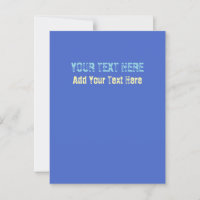 Ajouter votre propre texte Slogan minimaliste mode