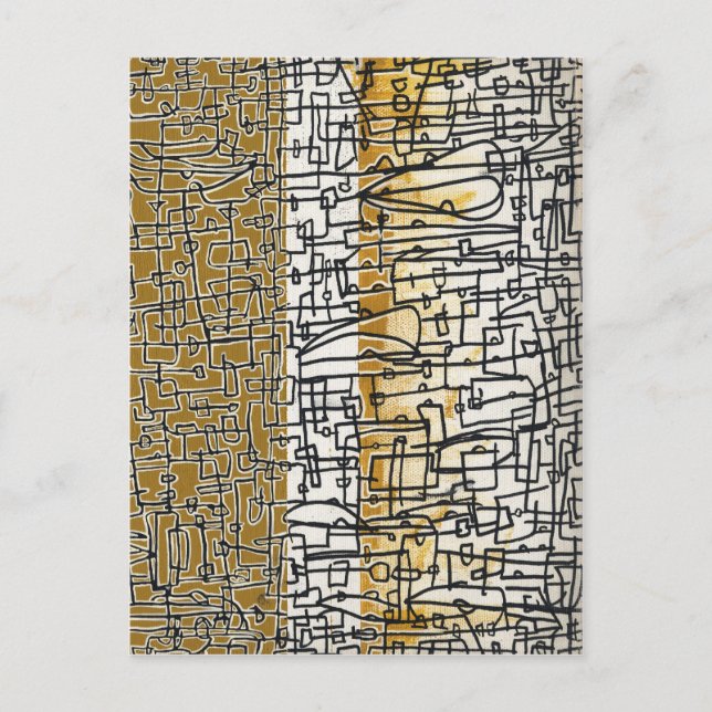 CARTE POSTALE AKO (Devant)