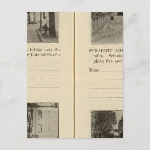 Carte Postale Albany Rensselaer East Greenbush