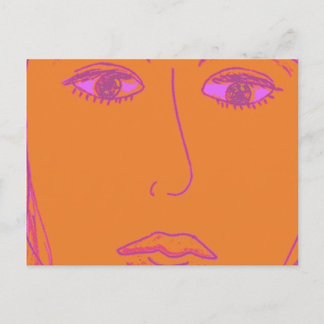 carte postale alex (Devant)