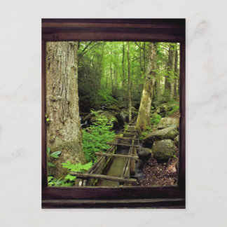 Carte Postale Alfred Reagan's Mill