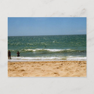 Carte Postale Algarve
