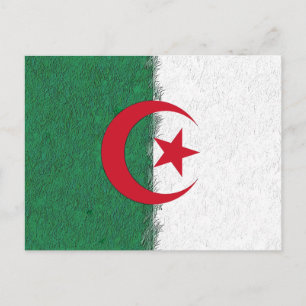 Carte Postale Algérie