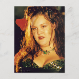 Carte Postale Alice La Tribe