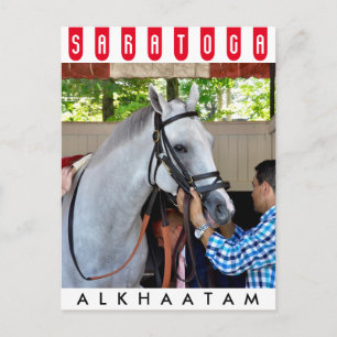 Carte Postale Alkhaatam