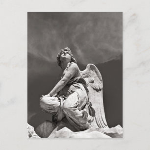 Carte Postale Alle Engel singen - Sizilien - Italien