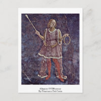 Allégation D'Efficacité Par Francesco Del Cossa