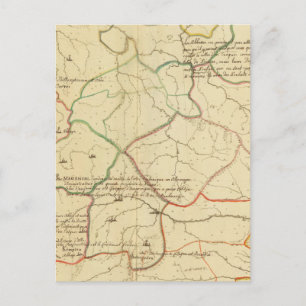 Carte Postale Allemagne 17