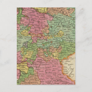 Carte Postale Allemagne 21
