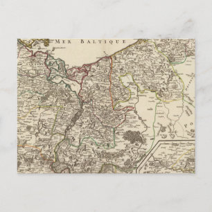 Carte Postale Allemagne 22