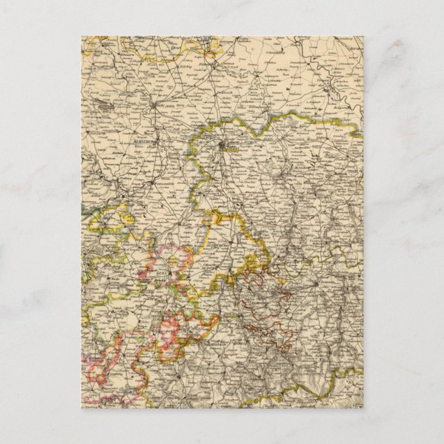 Carte Postale Allemagne 24 (Devant)