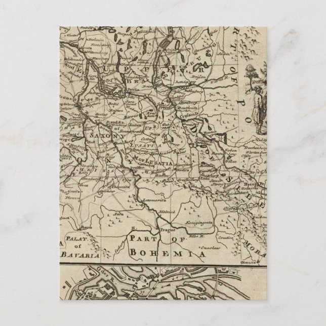 Carte Postale Allemagne 25 (Devant)