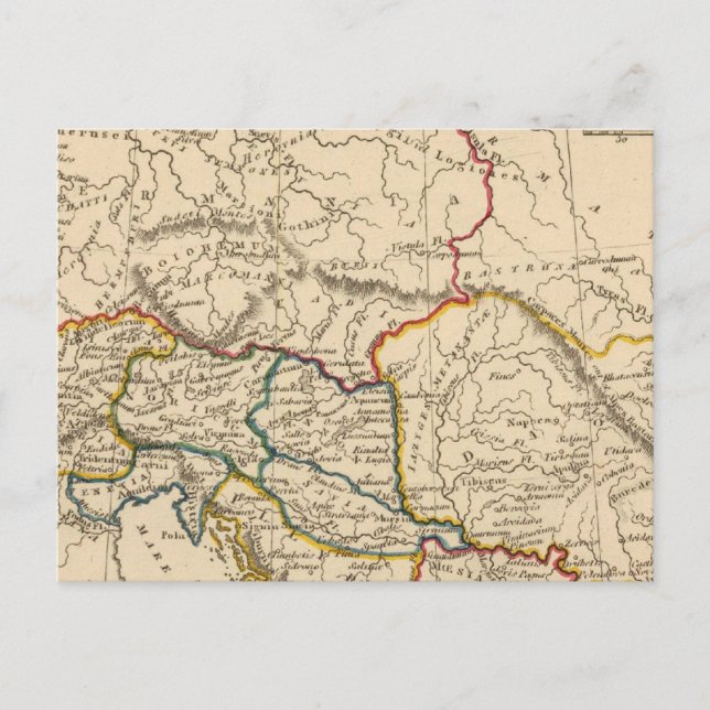 Carte Postale Allemagne 26 (Devant)