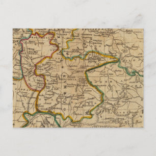 Carte Postale Allemagne 29