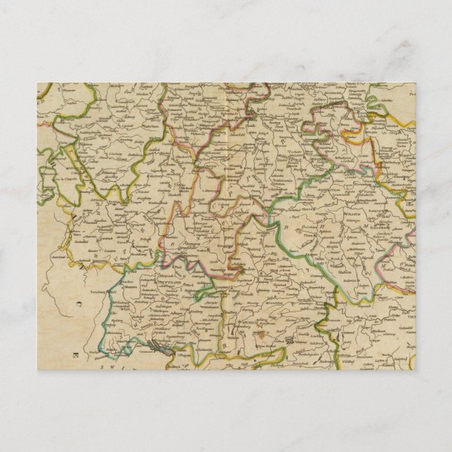 Carte Postale Allemagne 32 (Devant)