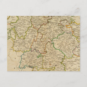Carte Postale Allemagne 32