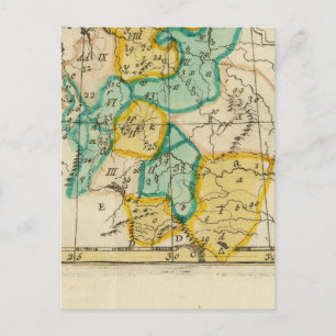 Carte Postale Allemagne 4